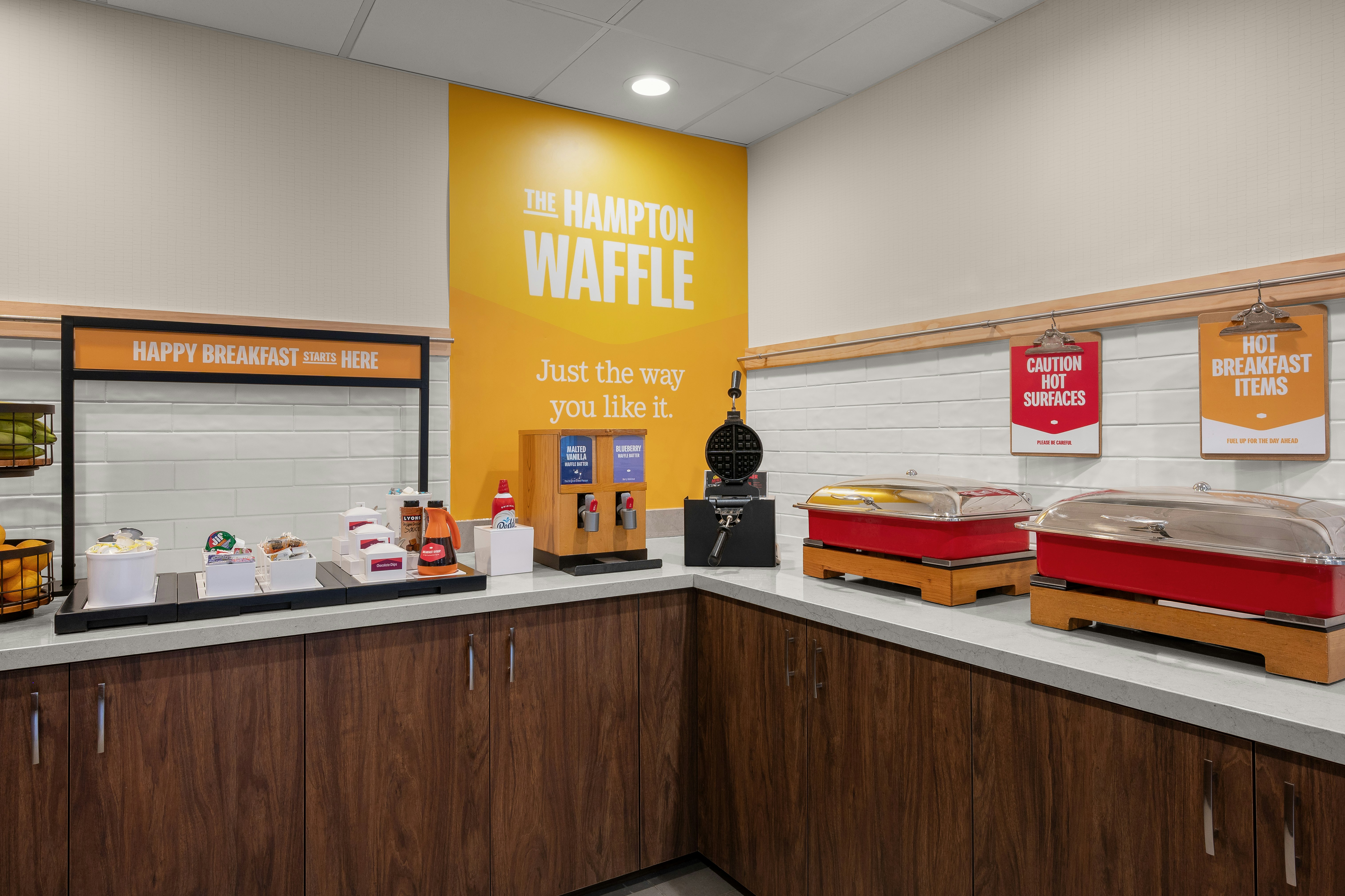 Hampton Inn Columbia Northeast-Fort Jackson Area 10/38