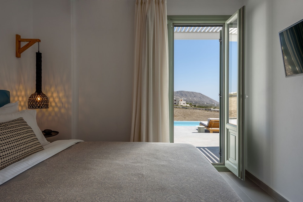 Samsara - Santorini Luxury Retreat 31/50
