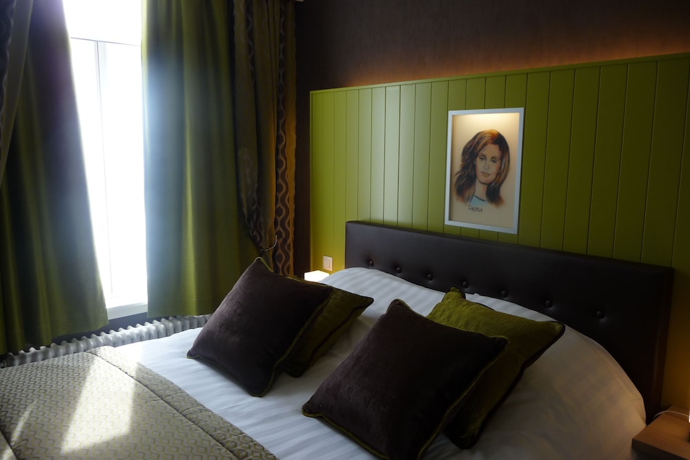 Hotel Gheestelic Hof 43/69
