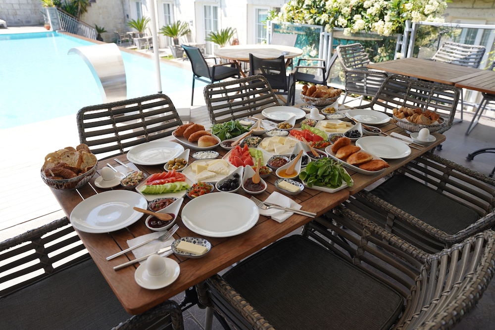 Alalucca Butik Otel - Adults Only 33/50