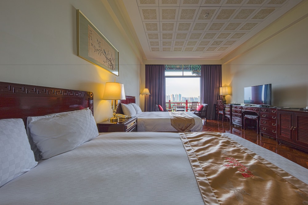The Grand Hotel Kaohsiung 13/49