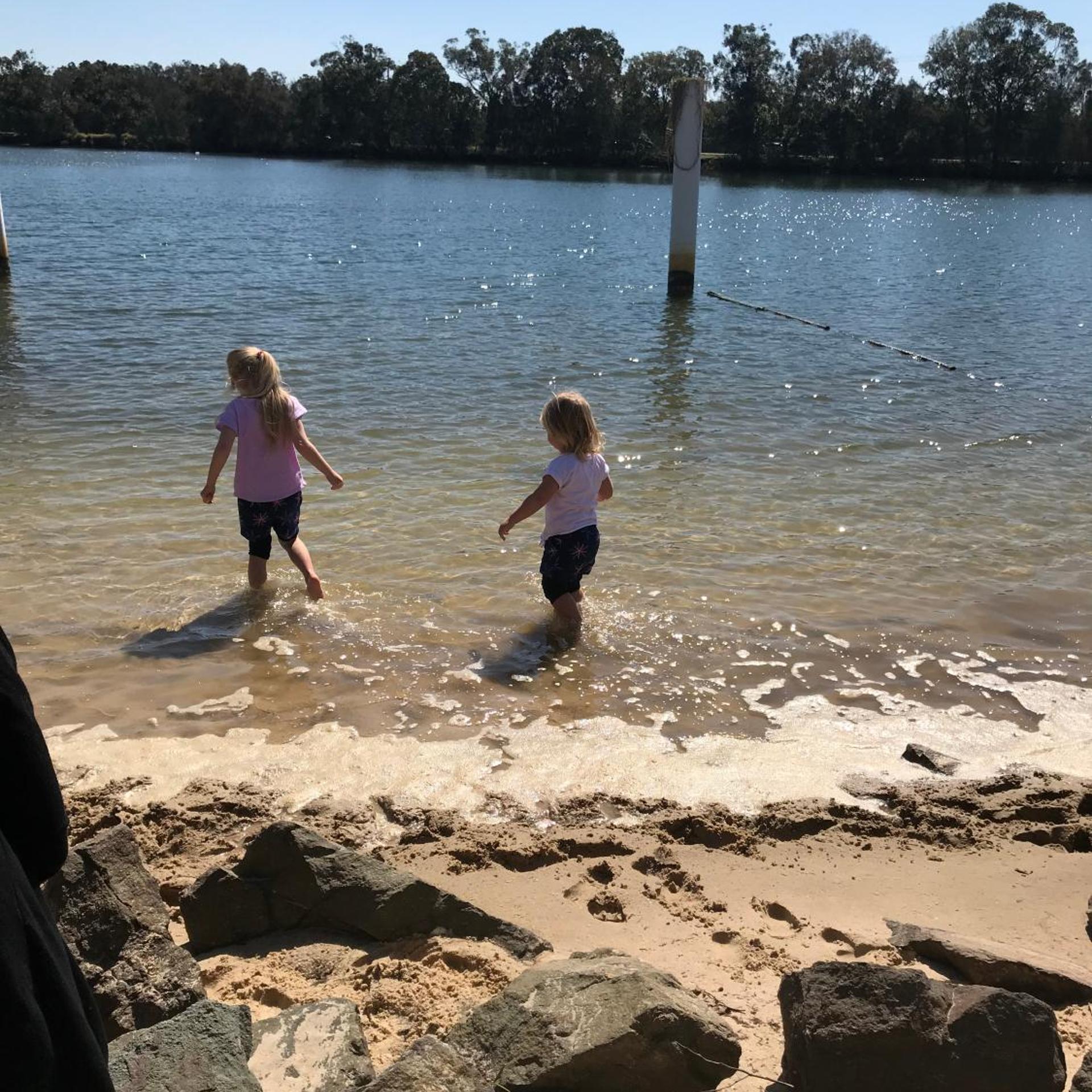 Maroochy River Resort & Bungalows 42/50