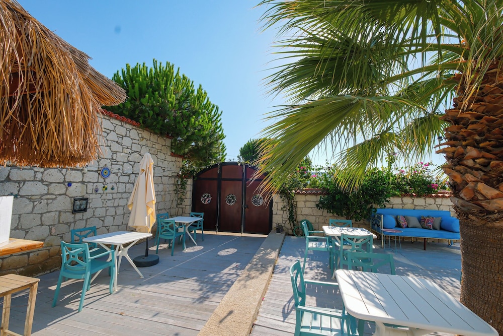 Kybele Alacati 26/50