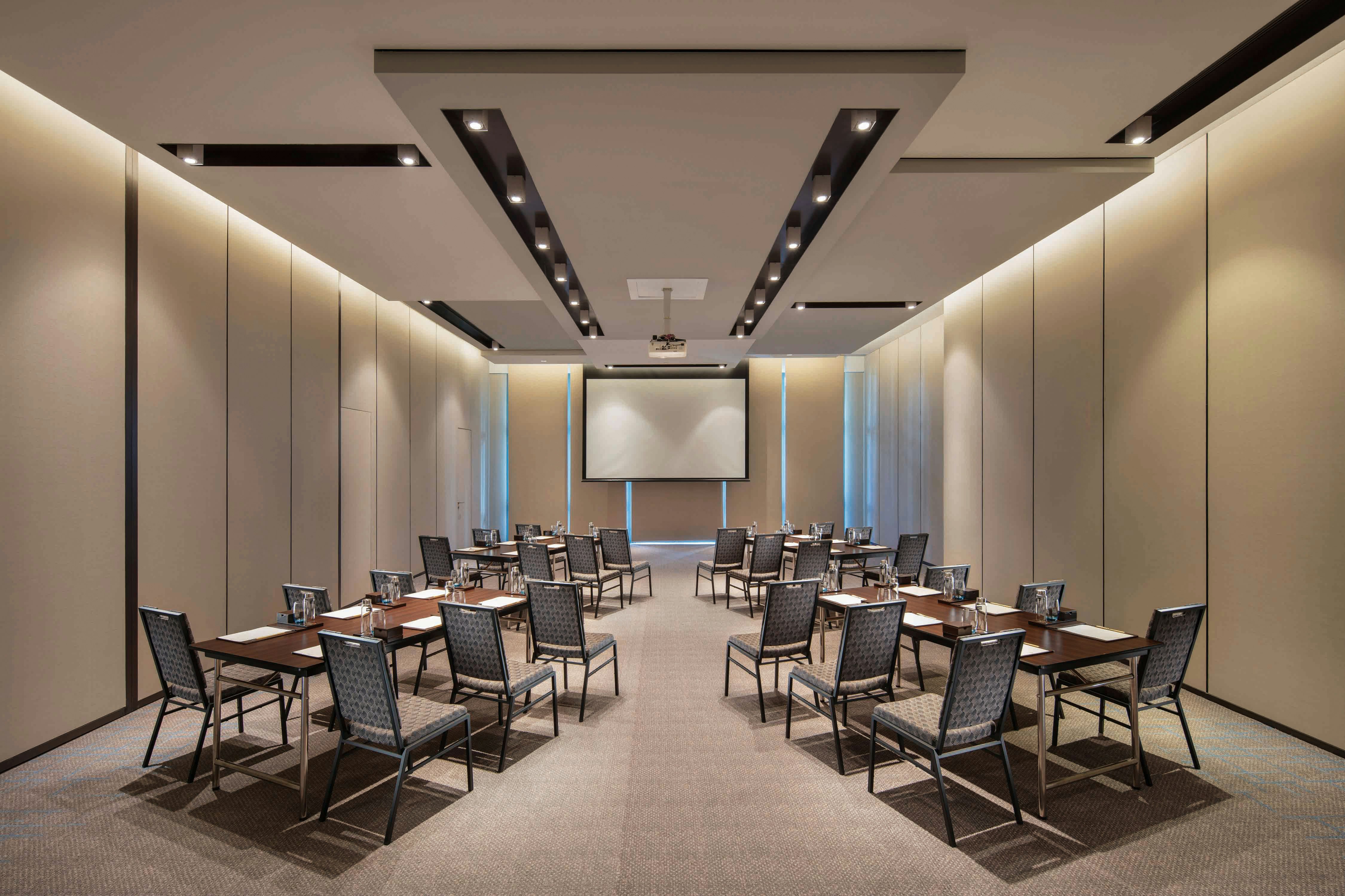 Doubletree Resort By Hilton Hainan Xinglong Lakeside 21/38