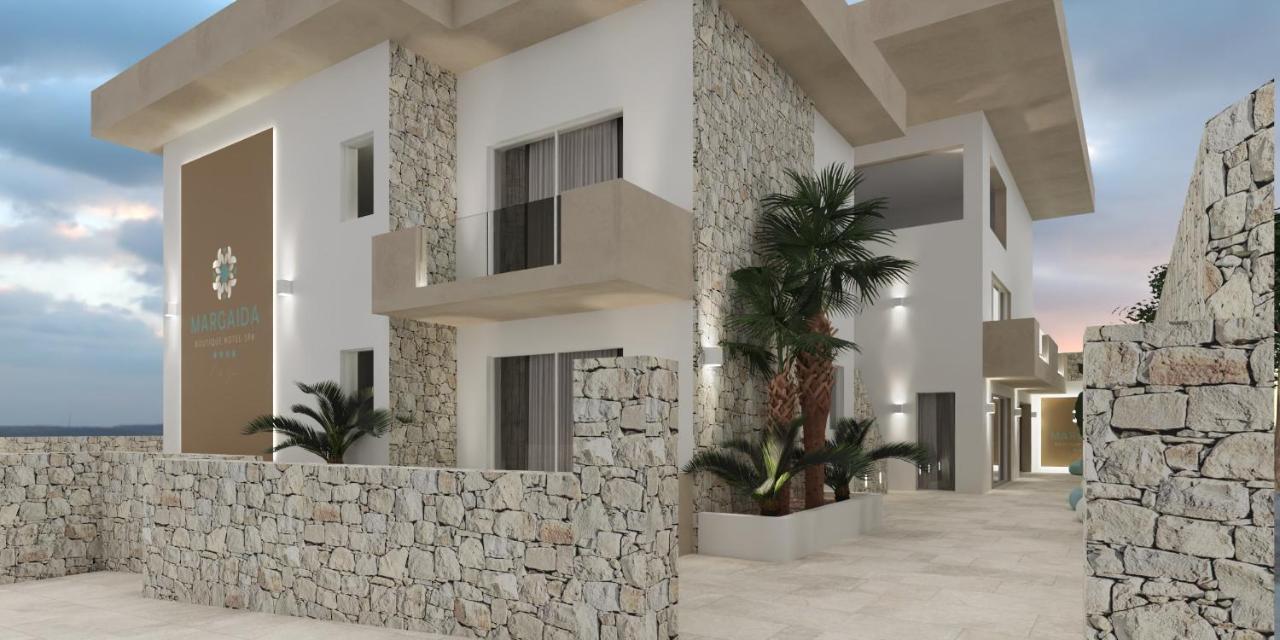 Margaida Boutique & Spa 42/48
