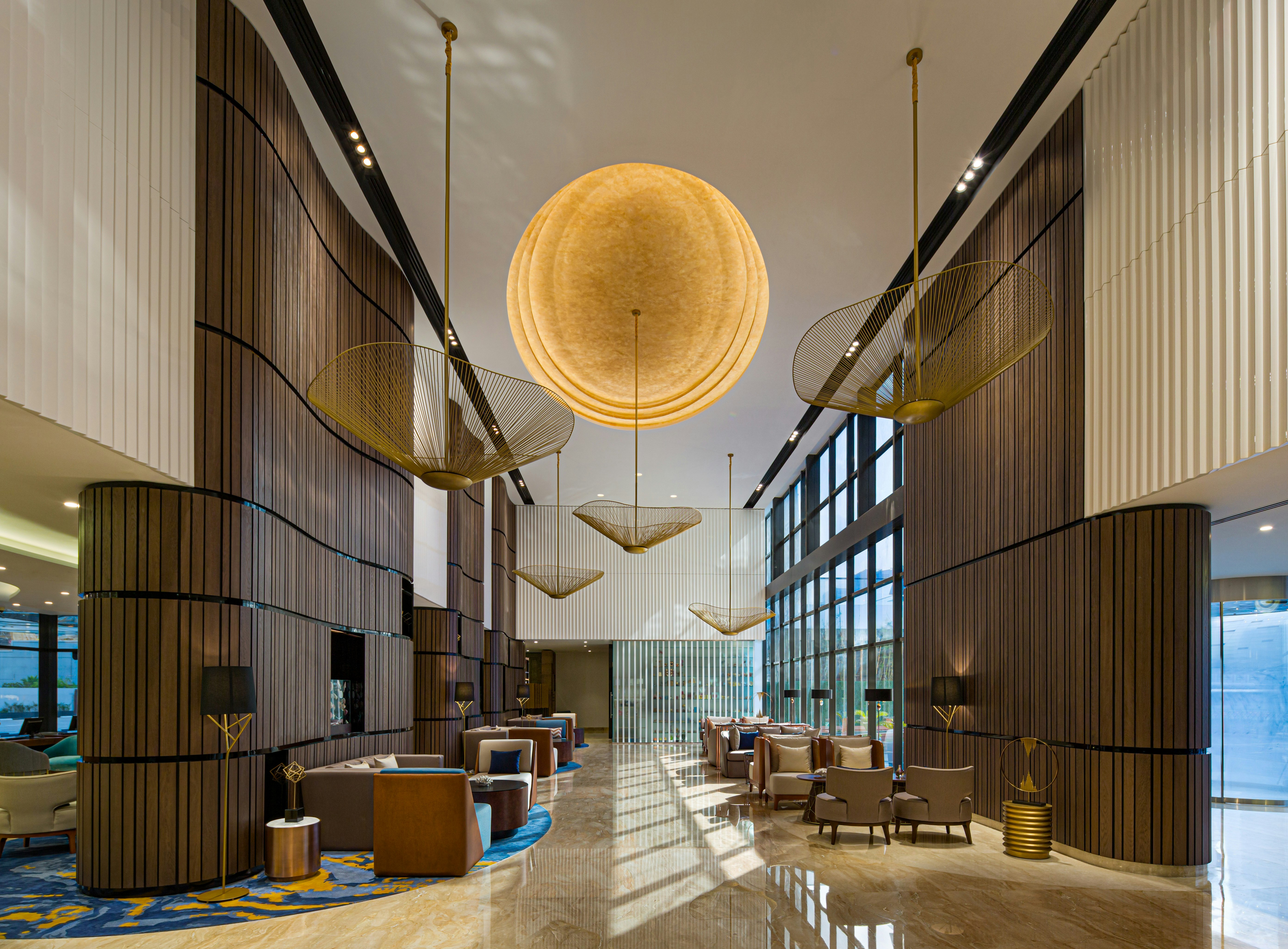 Millennium Place Marina 24/39