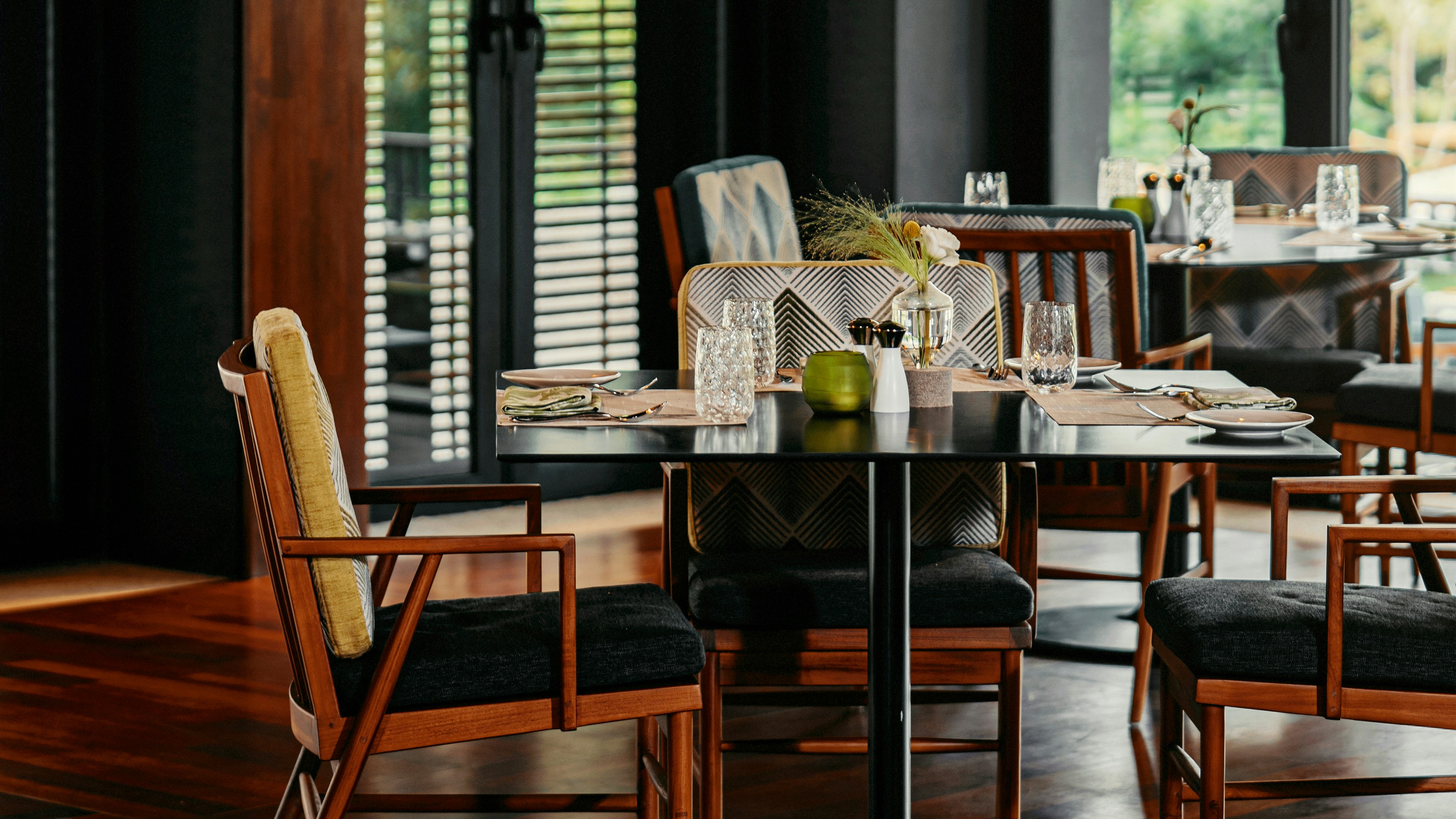 Mandarin Oriental, Desaru Coast 47/70