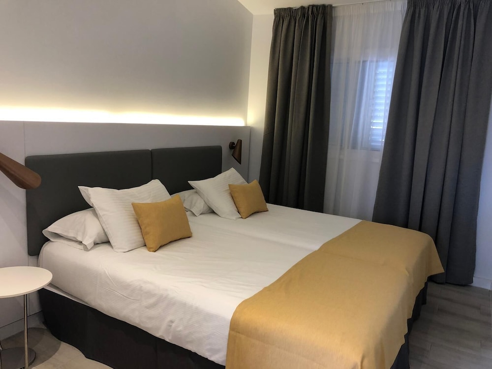 Relaxia Los Girasoles Bungalows 8/50