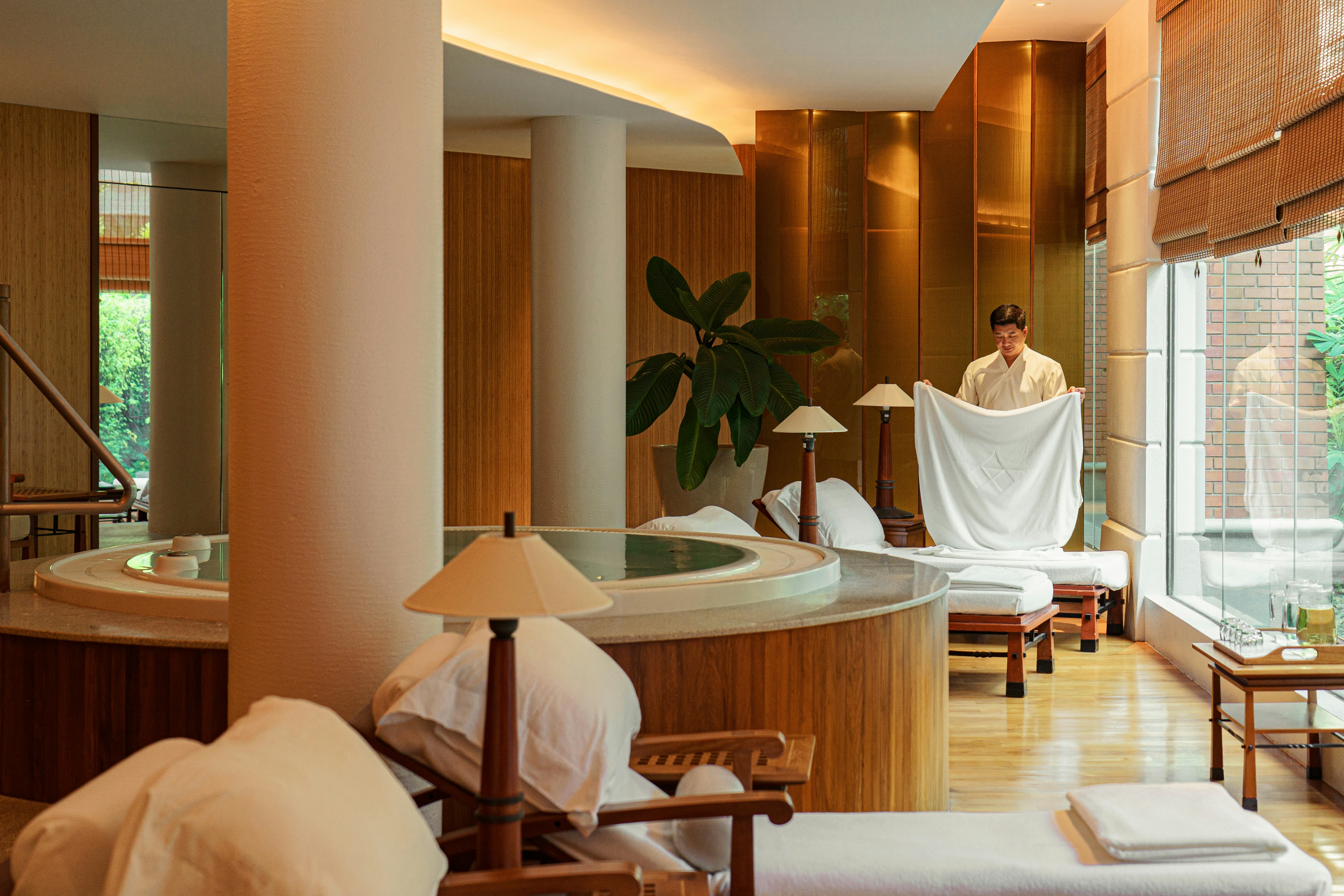Chiva Som International Health Resort Hotel 30/45