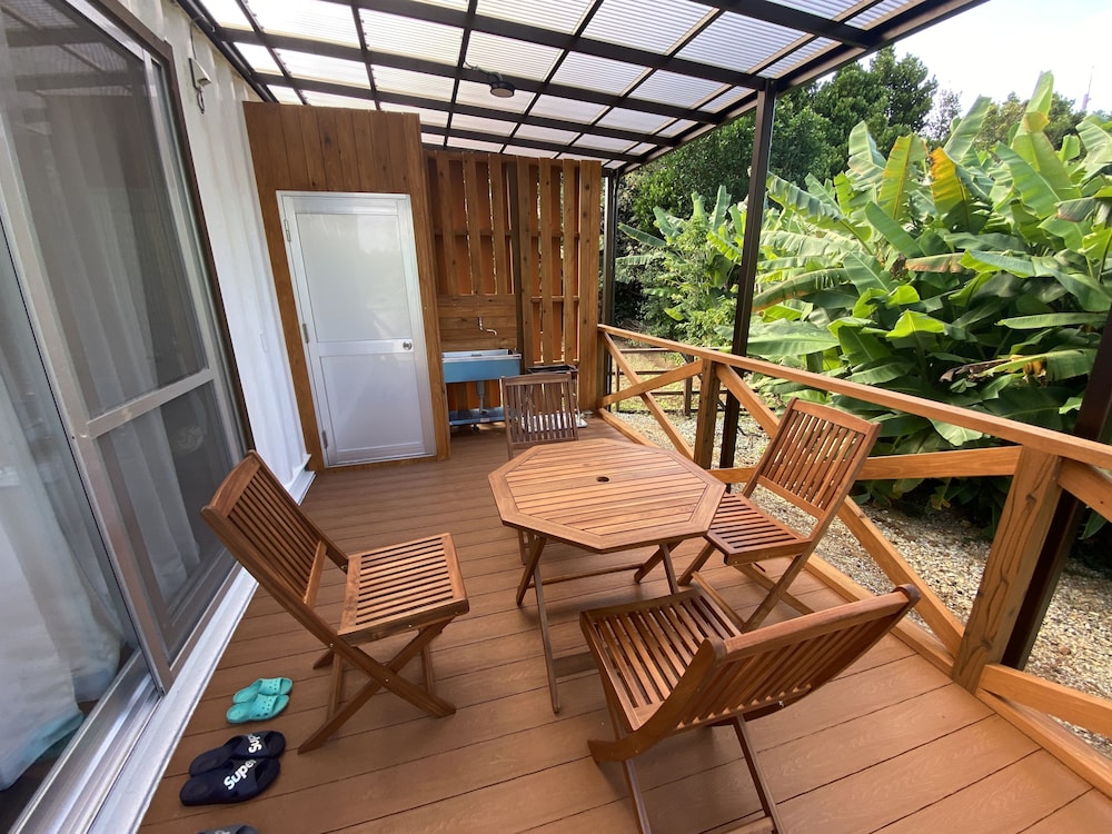 Bise House 8/21
