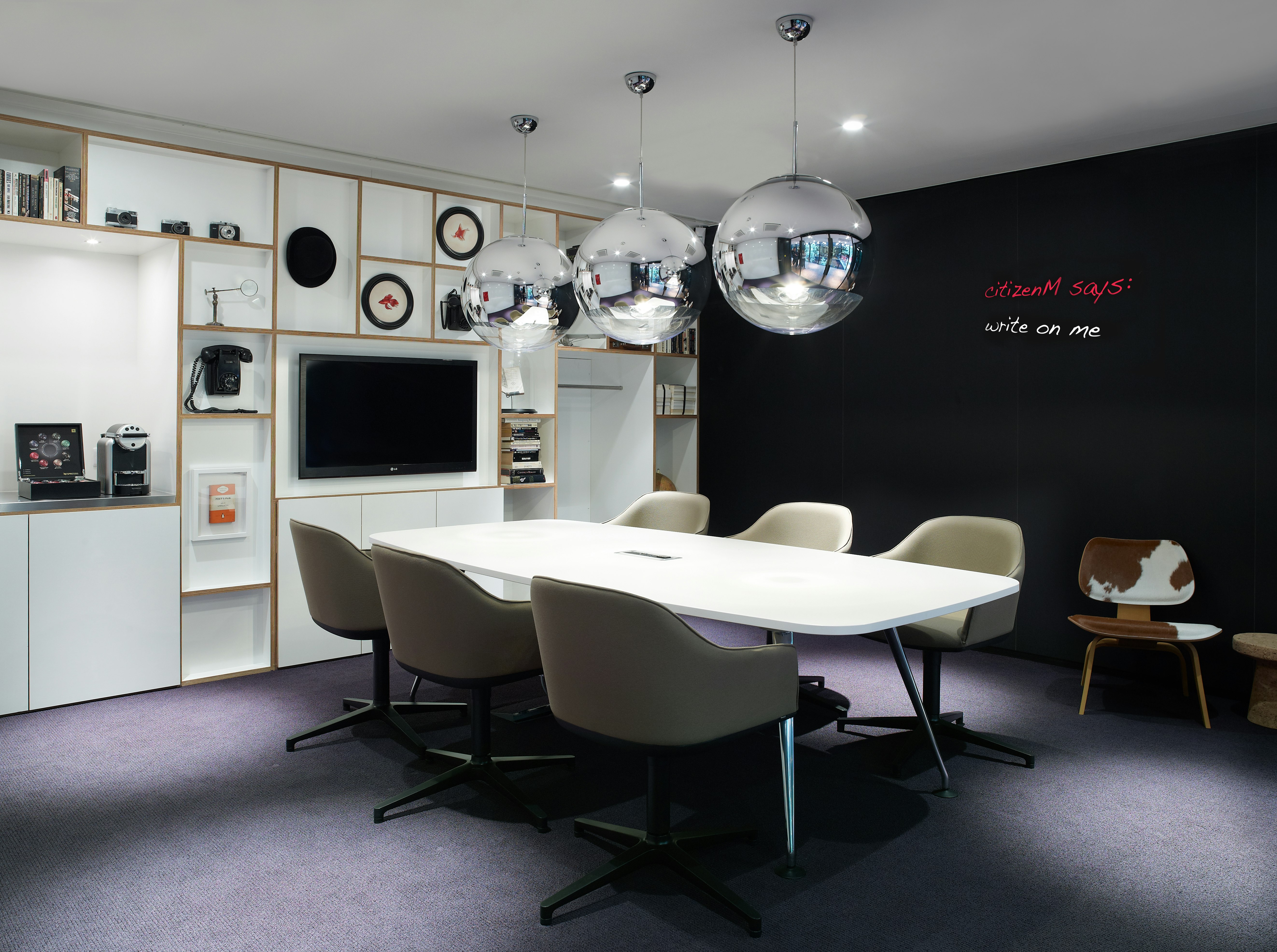 citizenM London Bankside 19/32