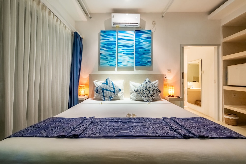 SERI RESORT GILI MENO 28/70