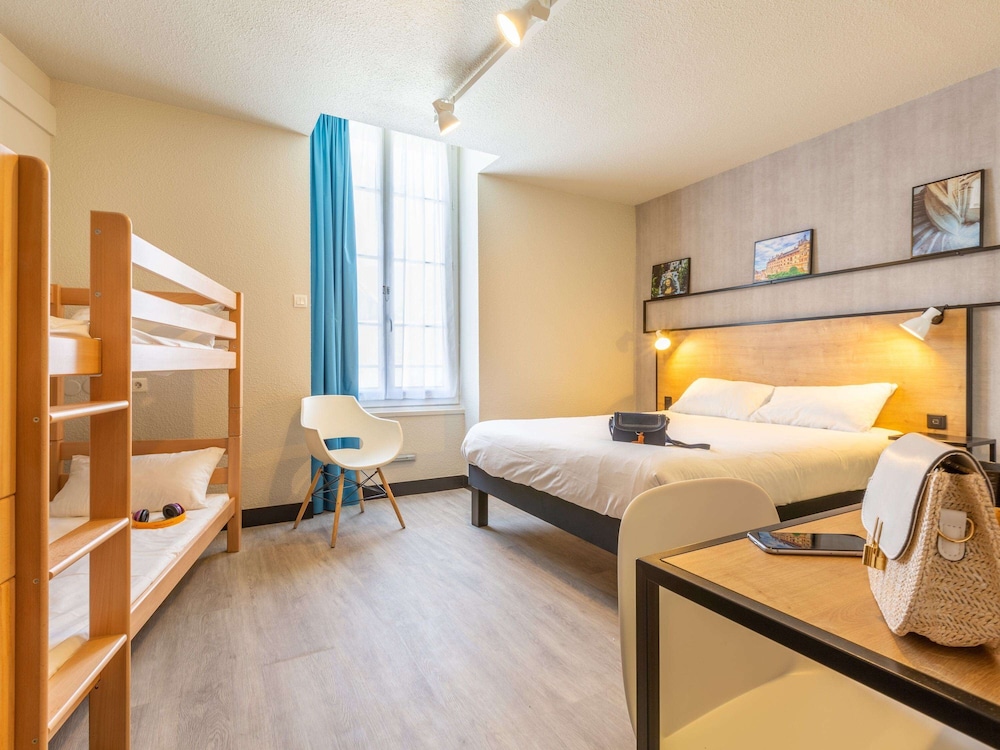 ibis Blois Centre Chateau 15/49
