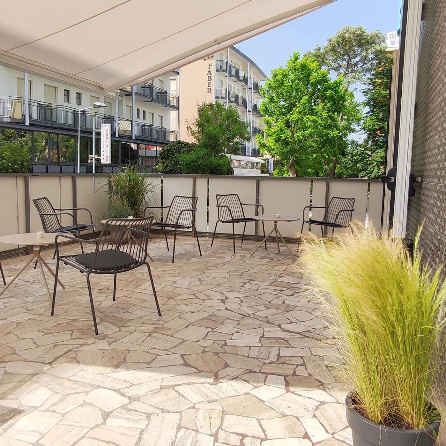 Hotel Galassia 46/50