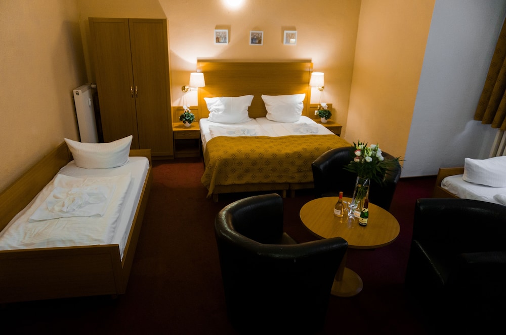 Hotel Aster 19/64
