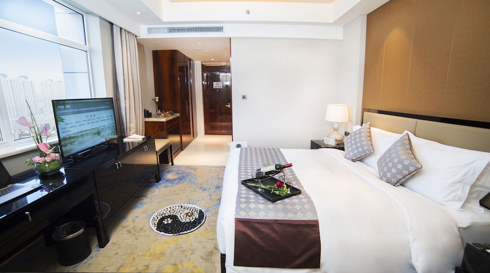 Kaixuanmen Hotel Shijiazhuang 46/60