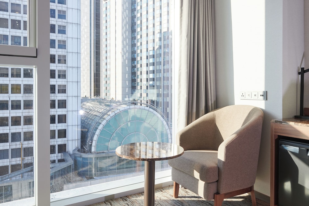 Stanford Hotel Myeongdong 22/50