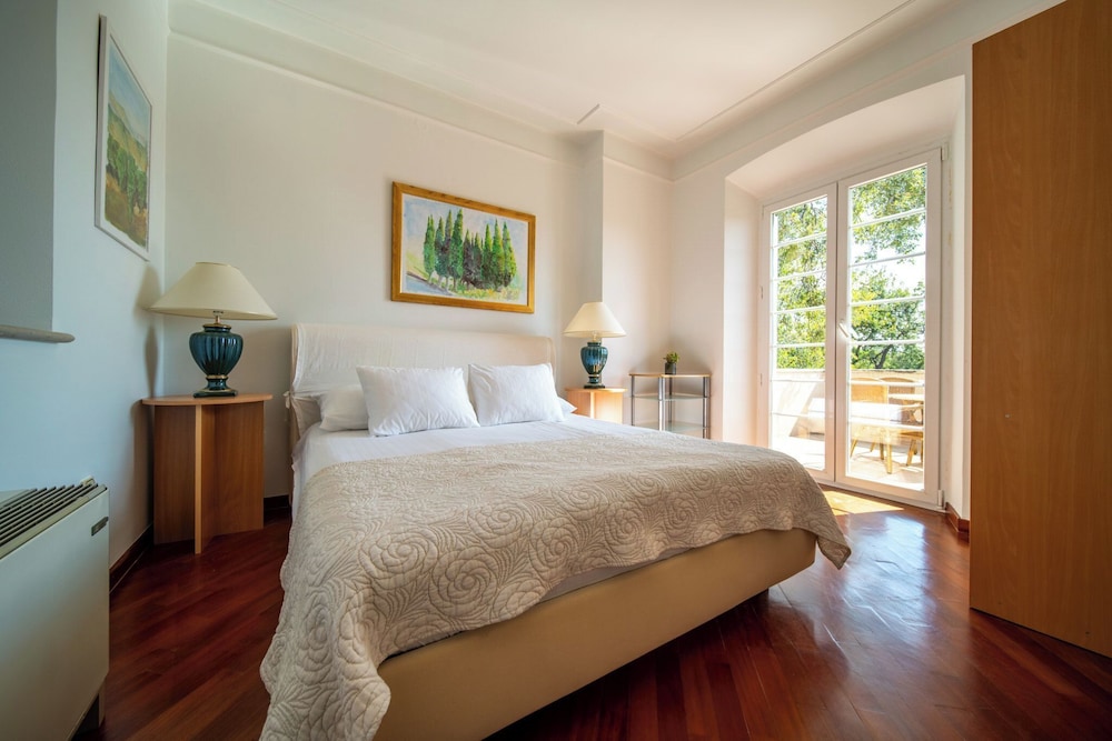 Villa Tereza 16/61
