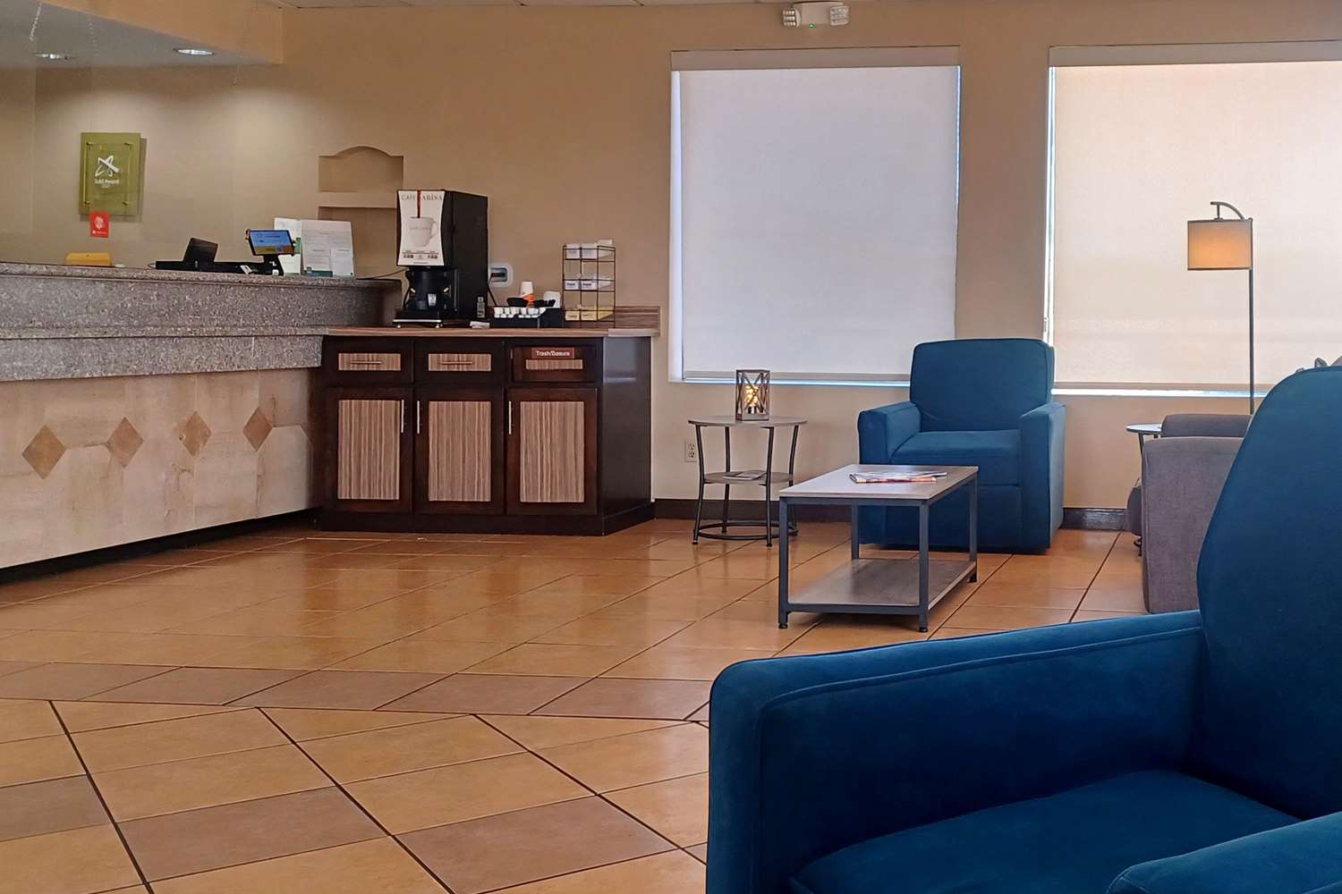 Quality Inn & Suites Airport El Paso 10/15