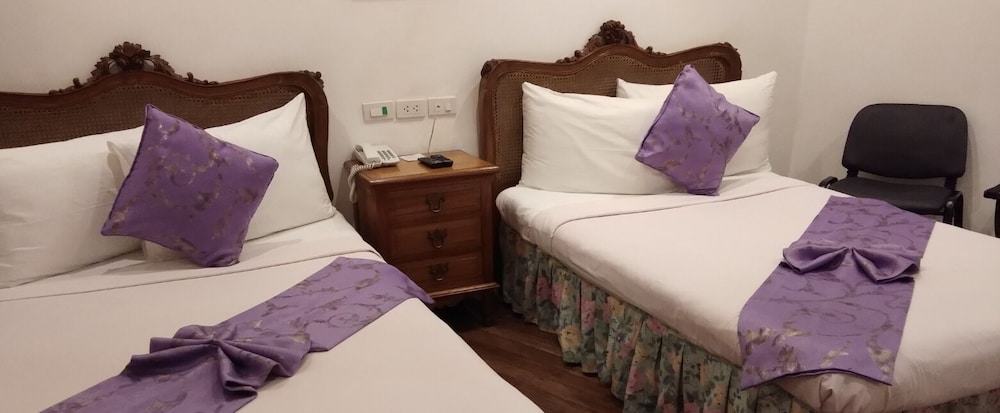Safari Lodge Baguio By Log Cabin Hotel 48/76
