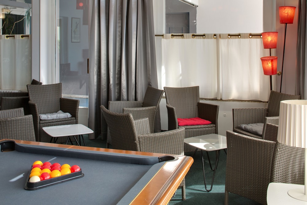 Hotel the Originals Issoire Le Pariou 11/23