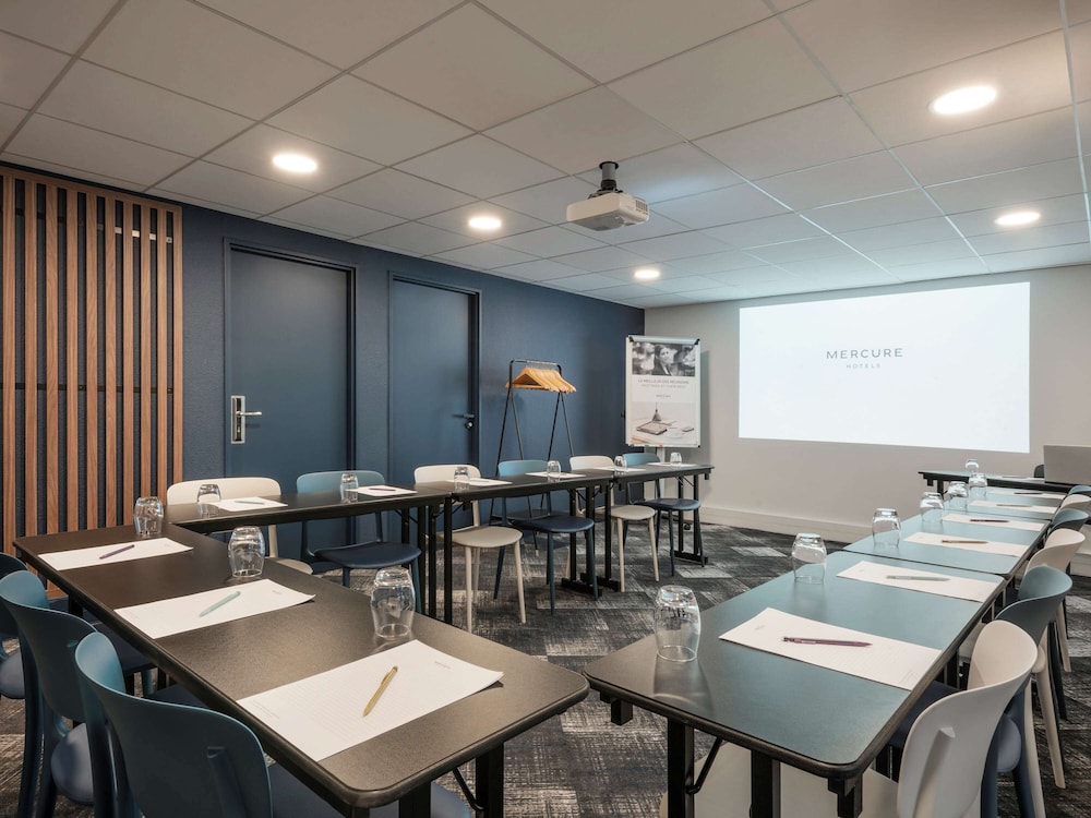 Mercure Paris Montparnasse Pasteur 59/73