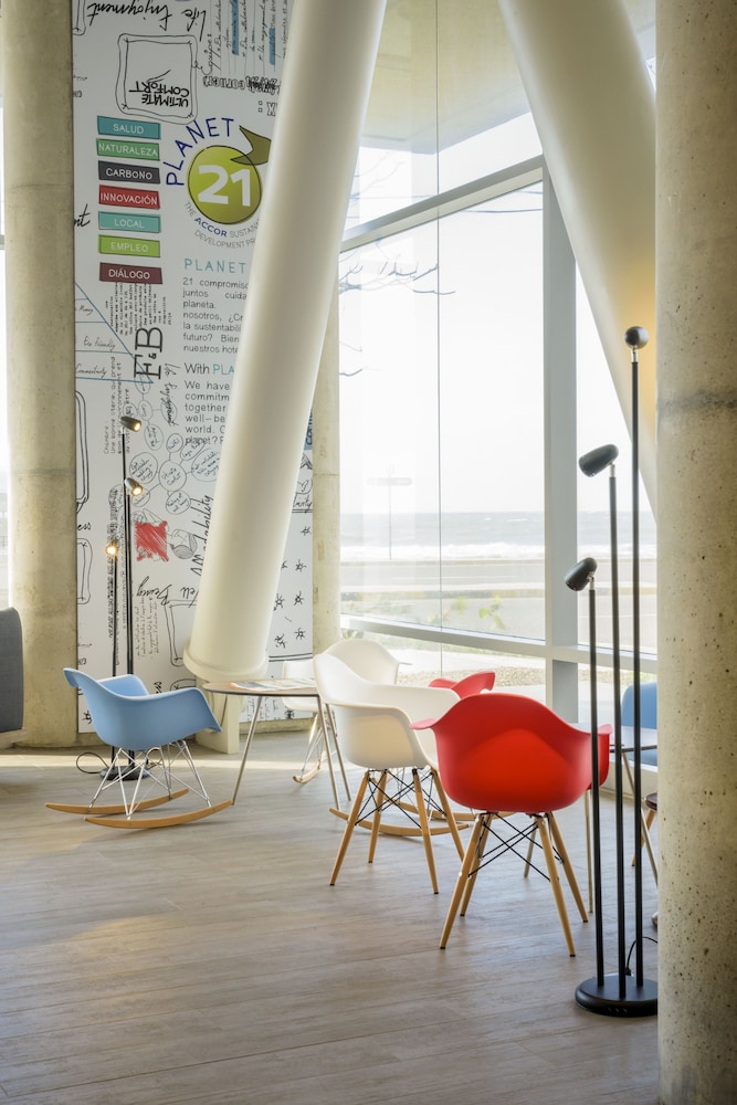 IBIS CARTAGENA MARBELLA 41/64