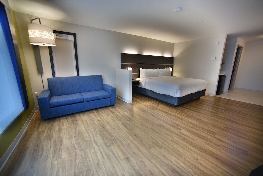 HOLIDAY INN EXPRESS & SUITES GATINEAU - OTTAWA 20/41