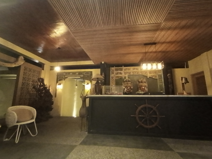 The Culture Hotel and Gallery 2/11