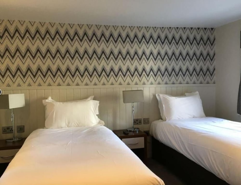 Fisherman's Tavern Hotel - Inn 14/33