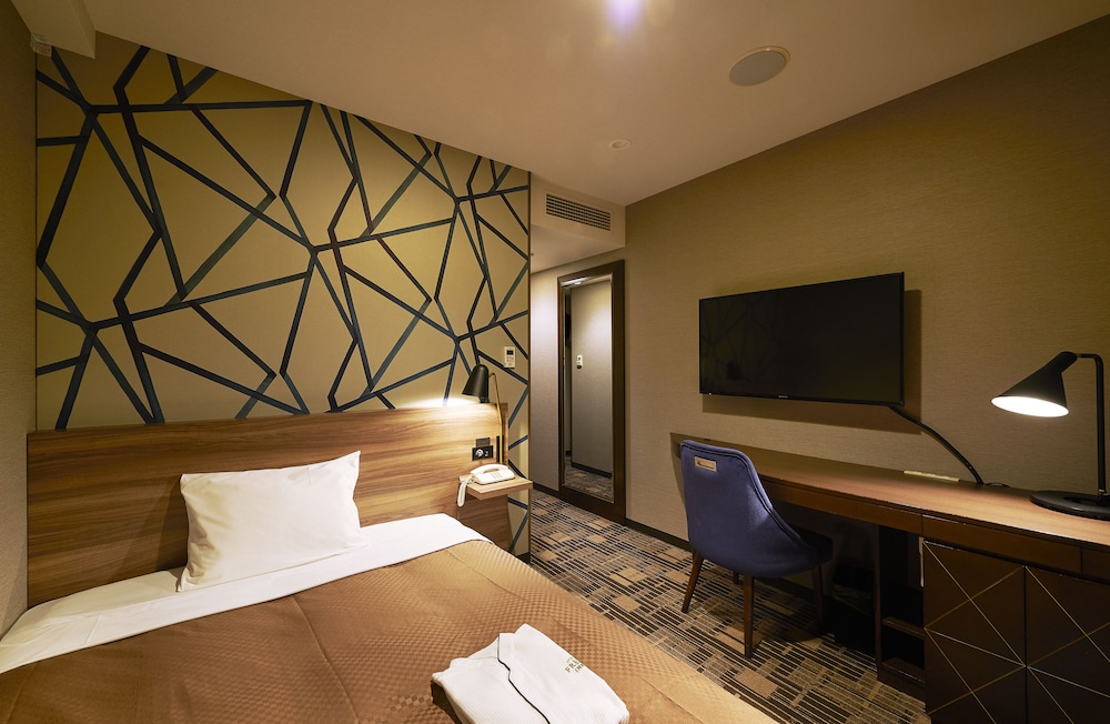 Sotetsu Fresa Inn Kawasaki-Higashiguchi 23/60