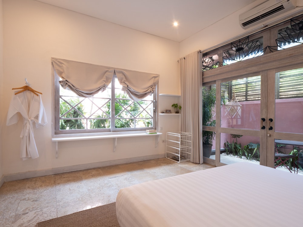 Kresna Suites By Villa Kresna 6/77