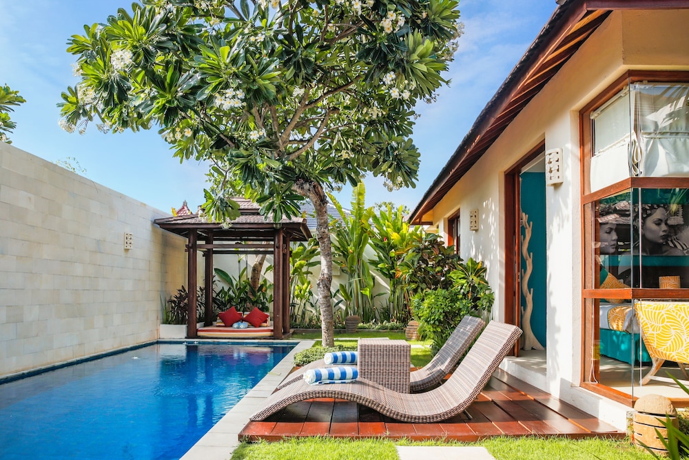 Samana Villas 8/55