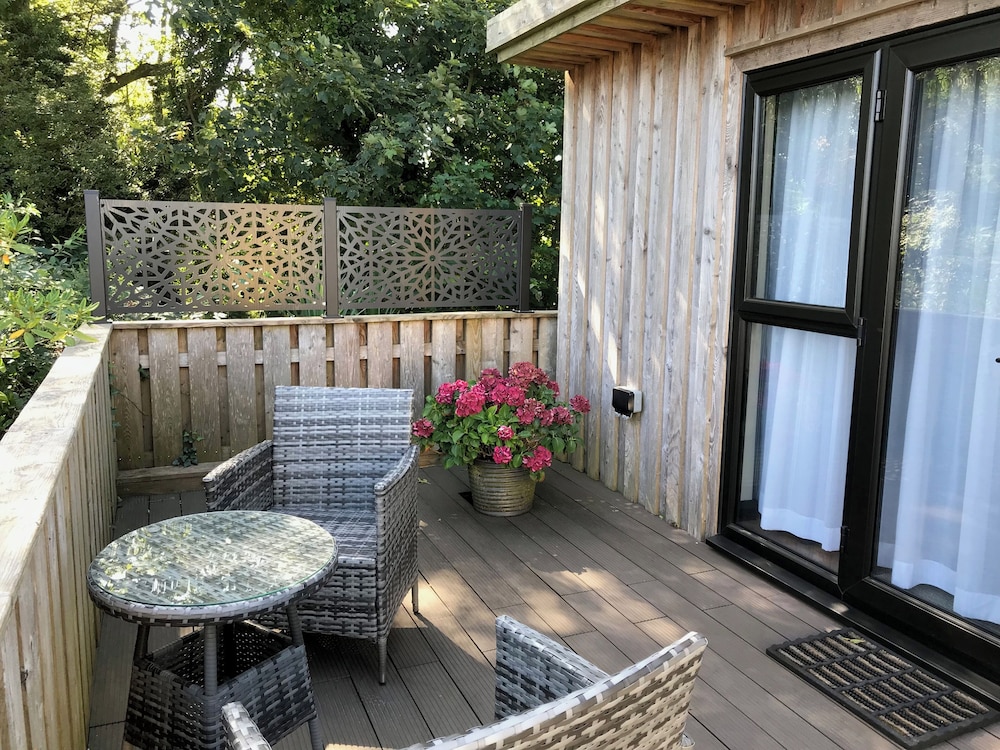 Gower View Luxury Bed & Breakfast 16/39