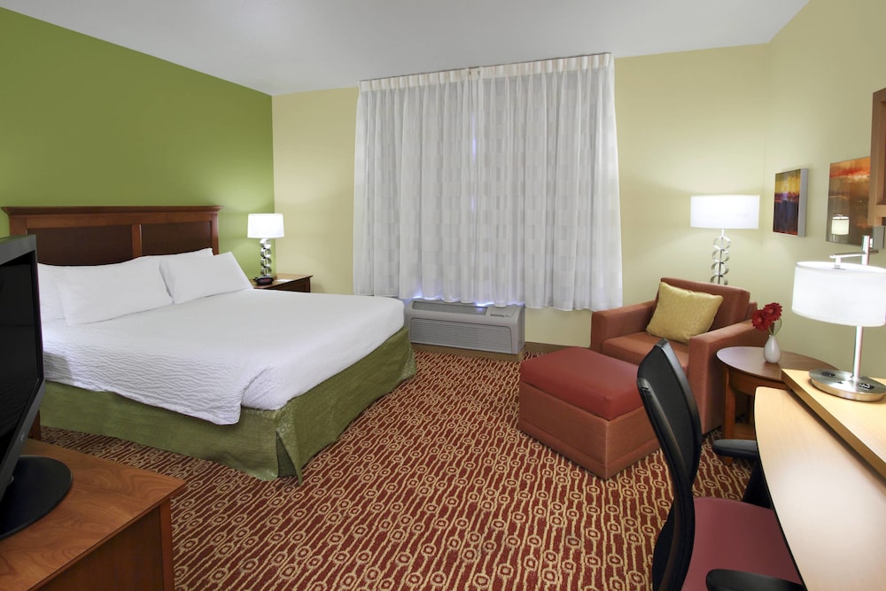 TownePlace Suites by Marriott San Jose Campbell 3/16