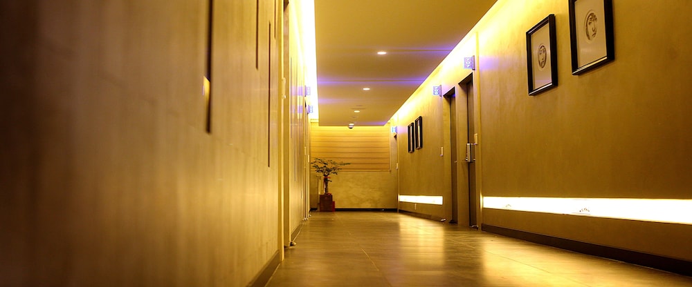 Jeonju Lime酒店(Jeonju Lime Hotel) 图片5