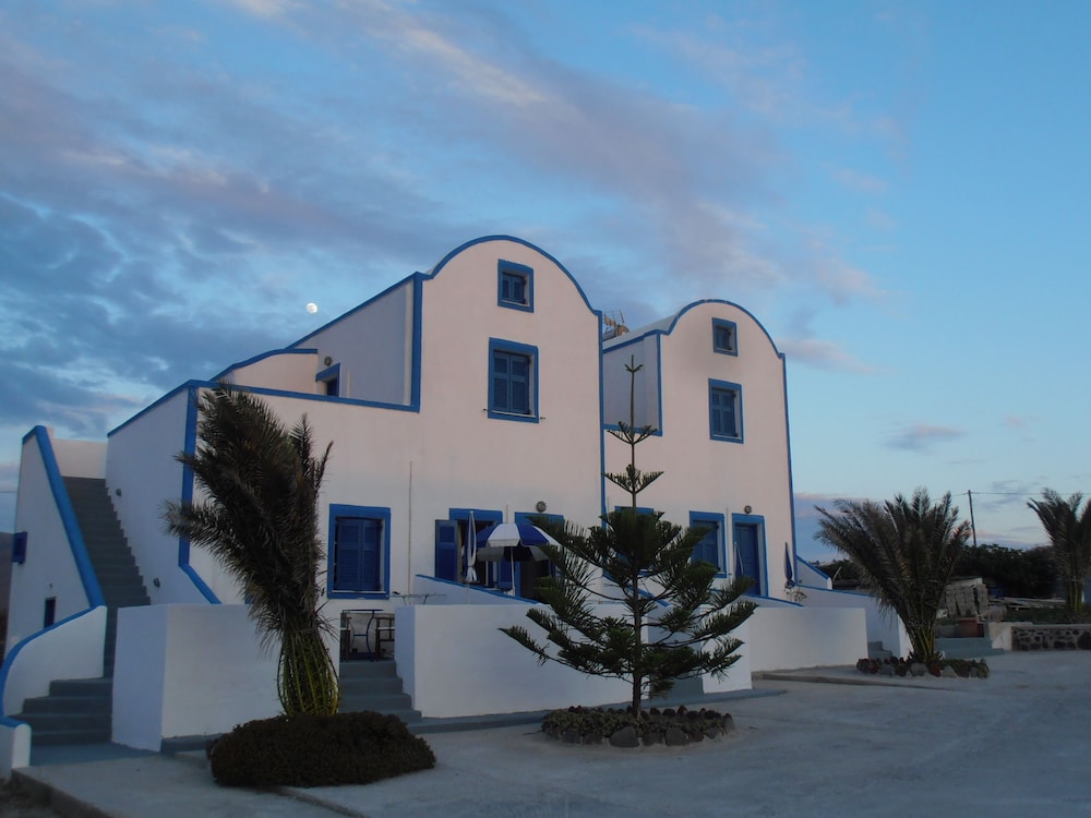 HOTEL AGUAS CLARAS 5/50