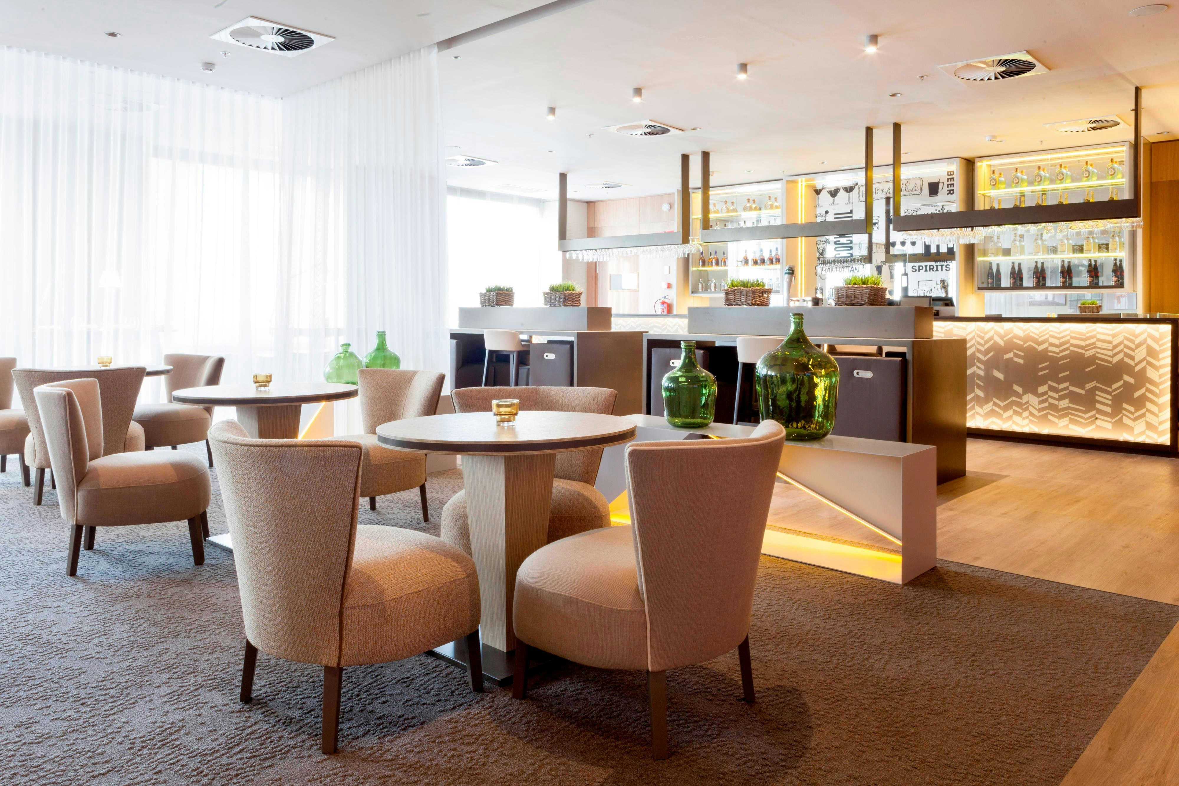 Ac Hotel Diagonal L Illa 44/74