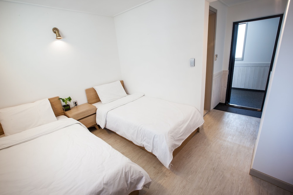 Petercat Hotel Hongdae 9/47
