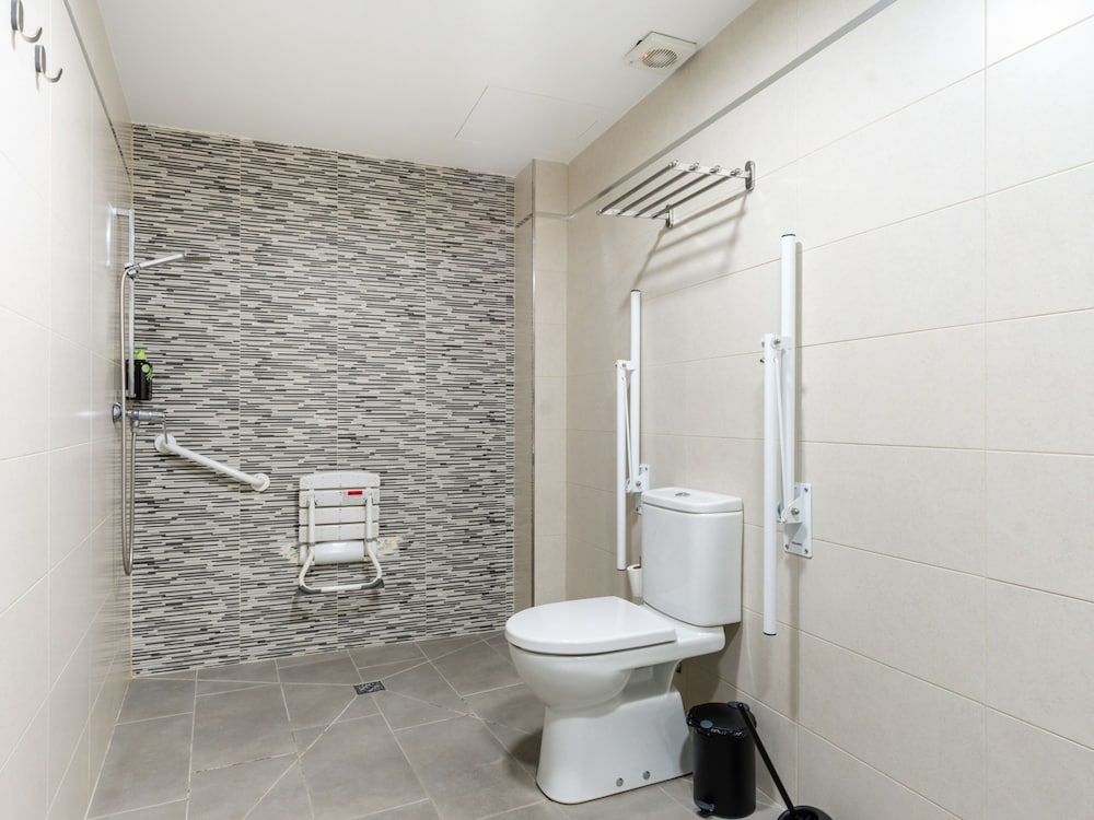 Apartamentos Tandem la Bolsa 4 43/53