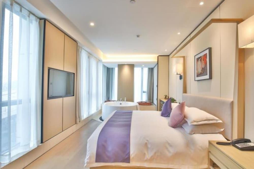 SSAW Boutique Hotel Meimei Wenzhou 21/48