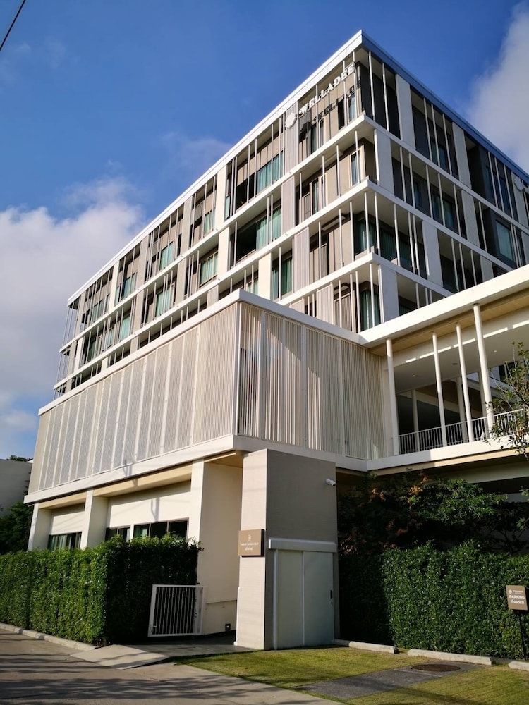 Welladee Wellness Chiangmai Hotel 4/51