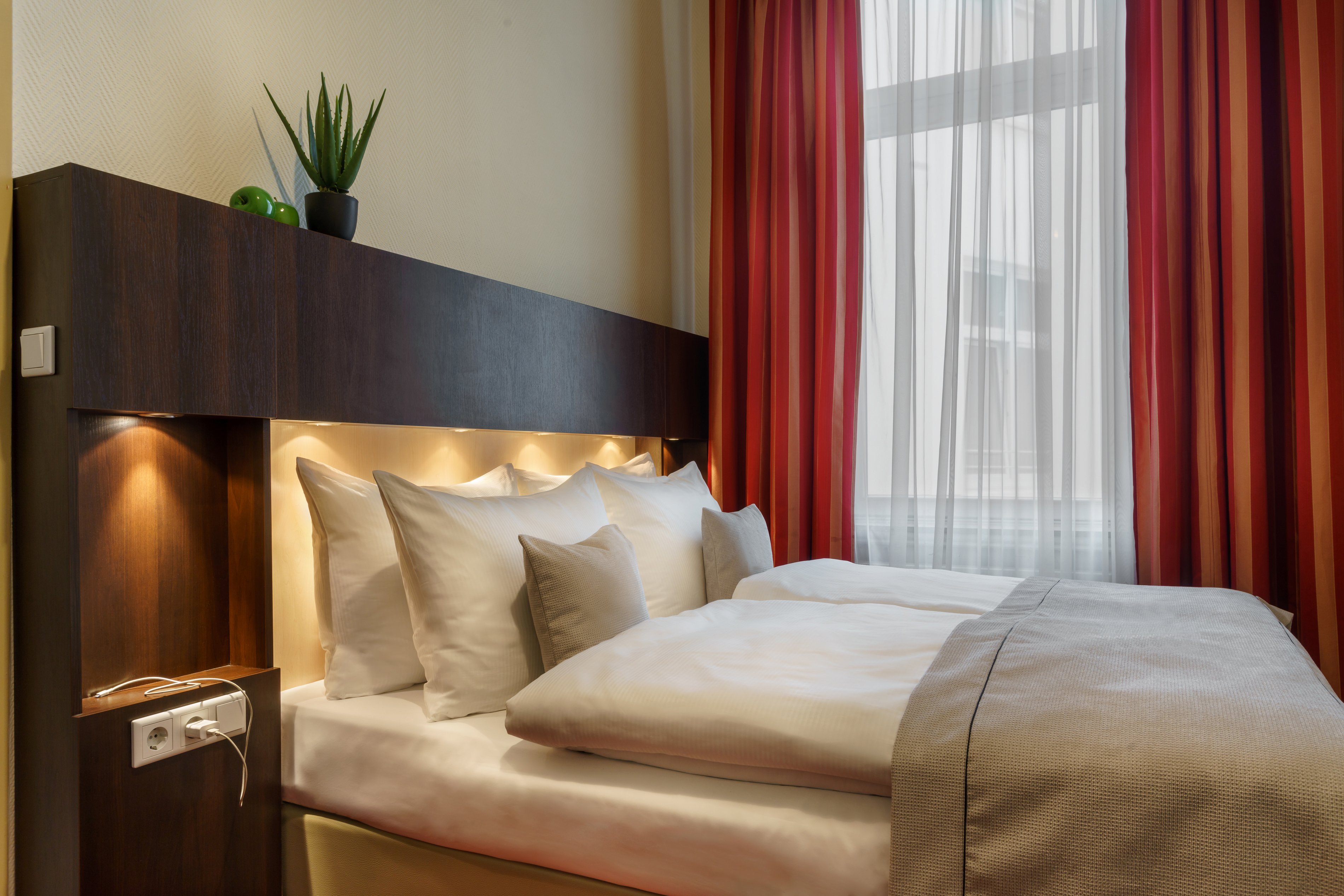 Hotel Graf Moltke 41/75