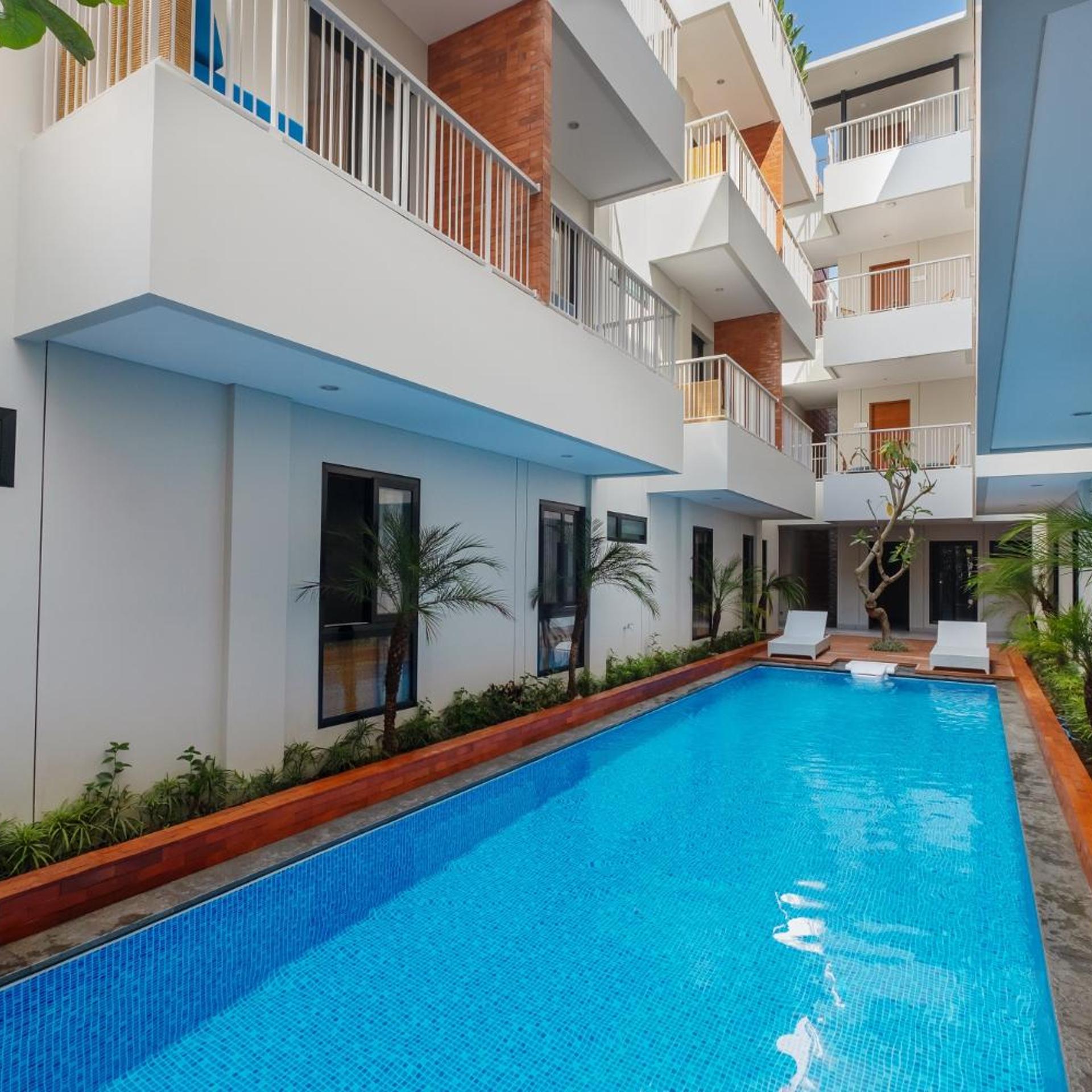 Aralea Co Living 31/34