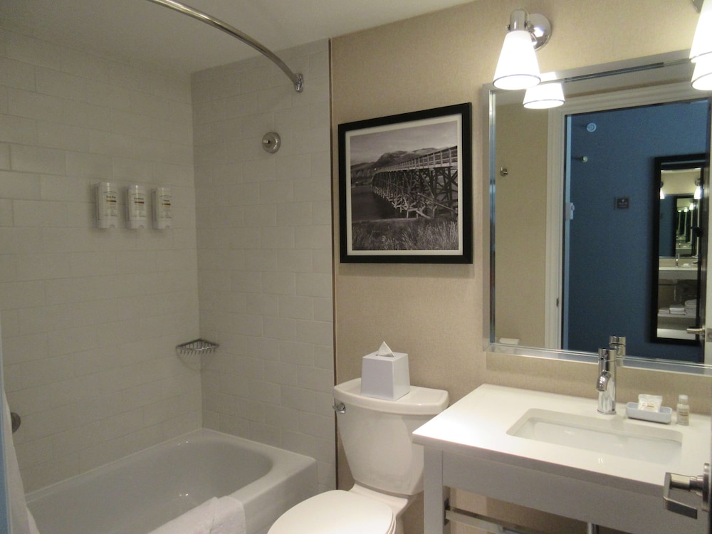 Best Western Premier Aberdeen Kamloops 12/29