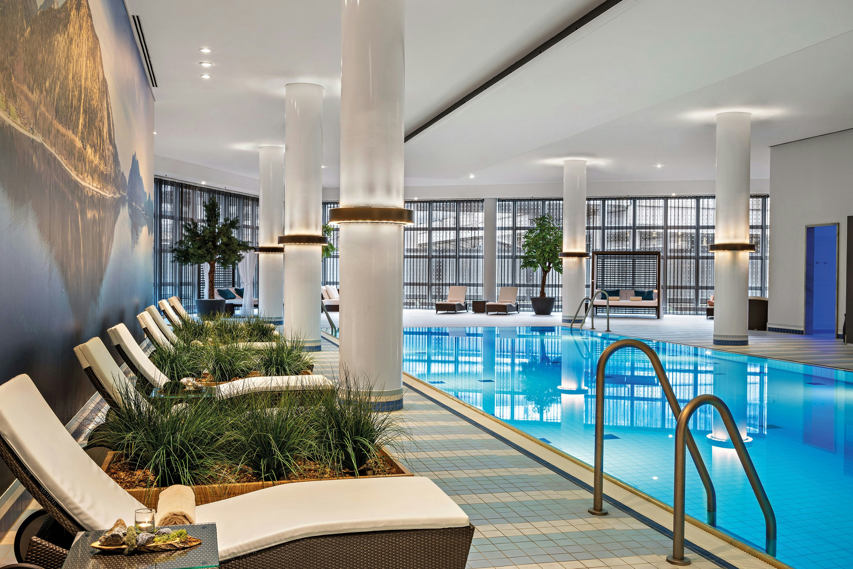 Hilton Munich Airport 34/93
