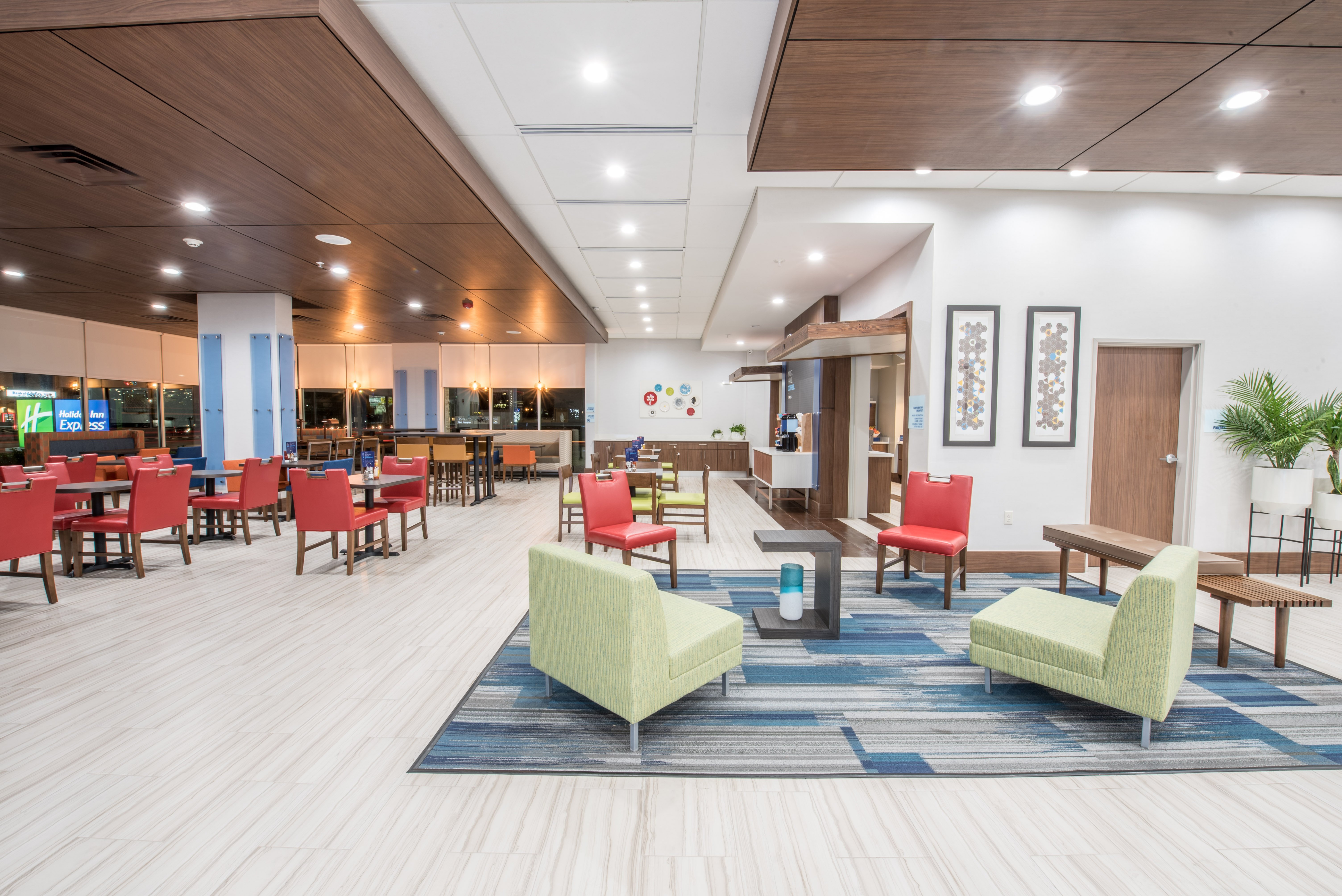 Holiday Inn Express and Suites Houston Westchase - Westheimer 45/59