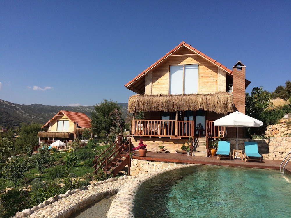 Ambar Evleri photo4