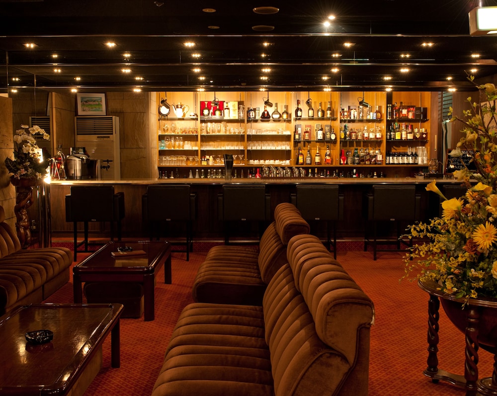 Okazaki New Grand Hotel 53/67