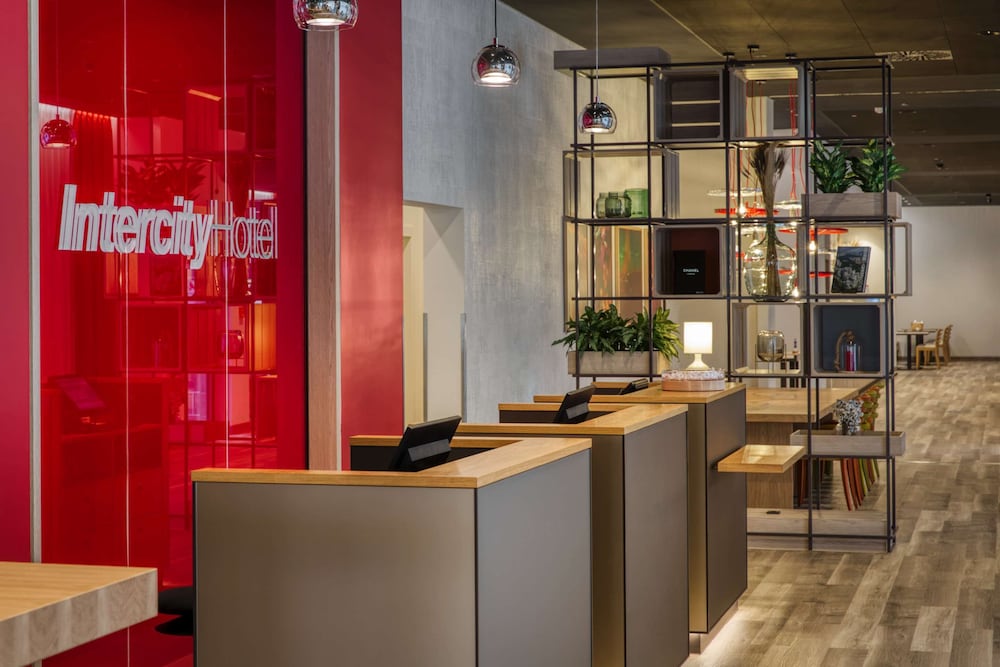 IntercityHotel Berlin Airport BER Terminal 1+2 4/50